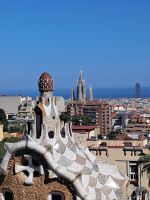 Barcelona &ndash; &copy; Wolfgang Kowalewski (Eberhardt TRAVEL)