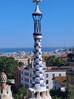 Barcelona &ndash; &copy; Wolfgang Kowalewski (Eberhardt TRAVEL)