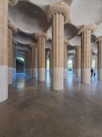 Barcelona &ndash; &copy; Wolfgang Kowalewski (Eberhardt TRAVEL)