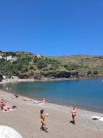Port-Bou &ndash; &copy; Wolfgang Kowalewski (Eberhardt TRAVEL)