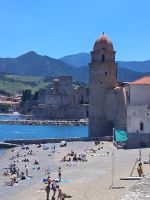 Collioure &ndash; &copy; Wolfgang Kowalewski (Eberhardt TRAVEL)