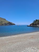 Port-Bou &ndash; &copy; Wolfgang Kowalewski (Eberhardt TRAVEL)
