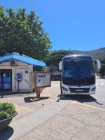 Port-Bou &ndash; &copy; Wolfgang Kowalewski (Eberhardt TRAVEL)