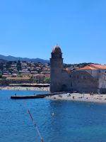 Collioure &ndash; &copy; Wolfgang Kowalewski (Eberhardt TRAVEL)