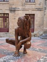 Narbonne &ndash; &copy; Wolfgang Kowalewski (Eberhardt TRAVEL)