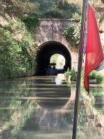 Canal du Midi &ndash; &copy; Wolfgang Kowalewski (Eberhardt TRAVEL)