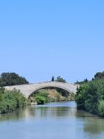 Canal du Midi &ndash; &copy; Wolfgang Kowalewski (Eberhardt TRAVEL)