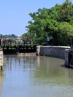 Canal du Midi &ndash; &copy; Wolfgang Kowalewski (Eberhardt TRAVEL)