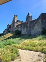 Carassonne &ndash; &copy; Wolfgang Kowalewski (Eberhardt TRAVEL)