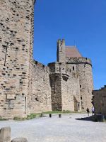 Carcassonne &ndash; &copy; Wolfgang Kowalewski (Eberhardt TRAVEL)