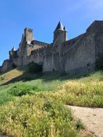Carcassonne &ndash; &copy; Wolfgang Kowalewski (Eberhardt TRAVEL)