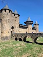 Carcassonne &ndash; &copy; Wolfgang Kowalewski (Eberhardt TRAVEL)