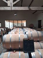 Weinprobe &ndash; &copy; Wolfgang Kowalewski (Eberhardt TRAVEL)