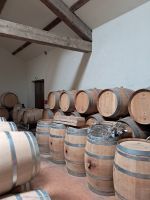 Weinprobe &ndash; &copy; Wolfgang Kowalewski (Eberhardt TRAVEL)
