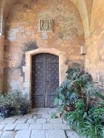Fontfroide &ndash; &copy; Wolfgang Kowalewski (Eberhardt TRAVEL)
