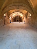 Fontfroide &ndash; &copy; Wolfgang Kowalewski (Eberhardt TRAVEL)
