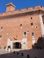 Perpignan &ndash; &copy; Wolfgang Kowalewski (Eberhardt TRAVEL)