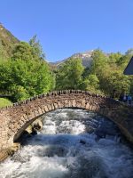 Andorra &ndash; &copy; Wolfgang Kowalewski (Eberhardt TRAVEL)
