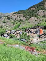 Andorra &ndash; &copy; Wolfgang Kowalewski (Eberhardt TRAVEL)