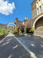 Andorra &ndash; &copy; Wolfgang Kowalewski (Eberhardt TRAVEL)