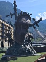 Andorra &ndash; &copy; Wolfgang Kowalewski (Eberhardt TRAVEL)