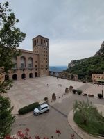 Montserrat &ndash; &copy; Wolfgang Kowalewski (Eberhardt TRAVEL)