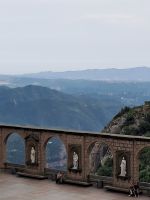 Montserrat &ndash; &copy; Wolfgang Kowalewski (Eberhardt TRAVEL)