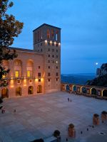 Montserrat &ndash; &copy; Wolfgang Kowalewski (Eberhardt TRAVEL)