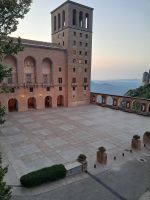 Montserrat &ndash; &copy; Wolfgang Kowalewski (Eberhardt TRAVEL)