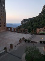 Montserrat &ndash; &copy; Wolfgang Kowalewski (Eberhardt TRAVEL)