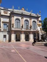 Figueres &ndash; &copy; Wolfgang Kowalewski (Eberhardt TRAVEL)