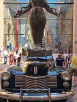 Figueres &ndash; &copy; Wolfgang Kowalewski (Eberhardt TRAVEL)
