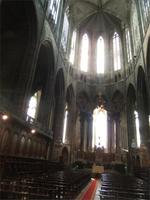 Narbonne. Kathedrale
