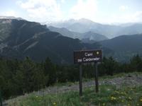 An der Fonte de Bisbe