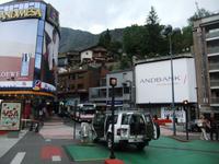Andorra la Vella