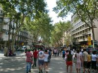 La Rambla