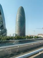 Torre AGBAR