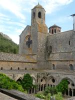 Kirche und Kreuzgang