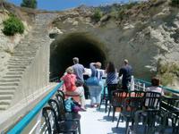 Kanaltunnel von Malpas