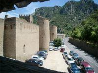 Villefranche -de- Conflent