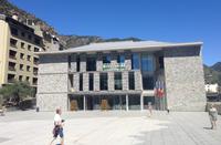 446Das neue Rathaus