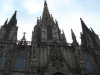 Kathedrale Barcelona