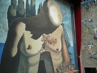 Im Dali-Museum Figueres