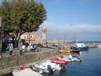 Romantisches Collioure