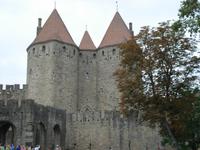 Carcassonne