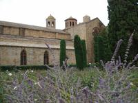 Mystisches Fontfroide