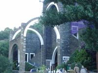 Nationales Heiligtum Meritxell