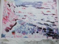 Matisse. Colioure. (1905)