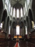 Narbonne. Kathedrale