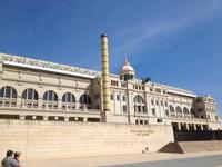 Olympiastadion Barcelona